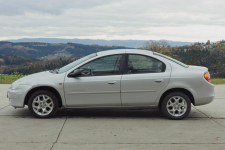 Chrysler Neon 2.0 133KM Automat Siedlce - zdjęcie 4