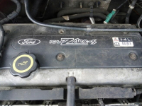 Ford Focus 1.4 benzyna. Gorzów Wielkopolski - zdjęcie 11