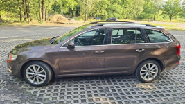 Skoda Octavia 2014 1,4 TSI benzyna Bałuty - zdjęcie 7