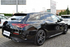 Mercedes-Benz CLA 200 Shooting Brake AMG Line 2020 Salon PL F.VAT 23% Warszawa - zdjęcie 7