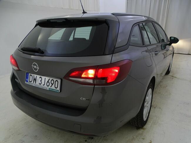 Opel Astra V 1.6 CDTI Enjoy Salon PL! 1 wł! ASO! FV23%! Ożarów Mazowiecki - zdjęcie 4