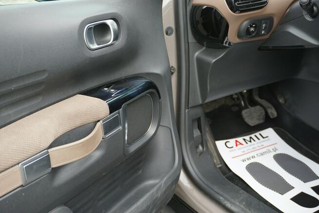 Citroen C4 Cactus zarejestrowany, ubezpieczony, crossover Opole - zdjęcie 9