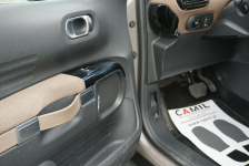 Citroen C4 Cactus zarejestrowany, ubezpieczony, crossover Opole - zdjęcie 9