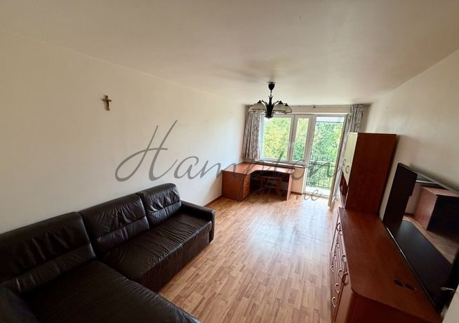 2-pokojowe mieszkanie | 35,50m2 | Warszawa, Ochota Ochota - zdjęcie 2