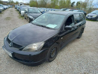 Mitsubishi Lancer 2.0 benzyna LPG kombi 2009r