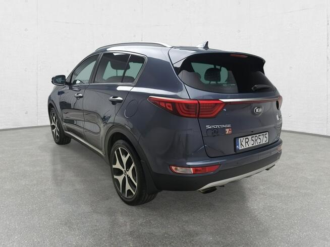Kia Sportage Poleasingowe.pl ECR Komorniki - zdjęcie 6