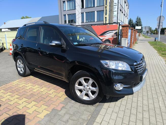 Toyota RAV-4 2.0 VVTi 158KM 4x4 Salon PL Łuków - zdjęcie 2