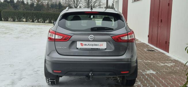 Nissan Qashqai Paproć - zdjęcie 7