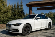 BMW 330 F30 2.0 / 252 KM / RWD / 2017 Ropczyce - zdjęcie 12
