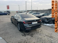 BMW 740 Long Mpakiet Xdrive Pamięć Masaż Pneumatyka