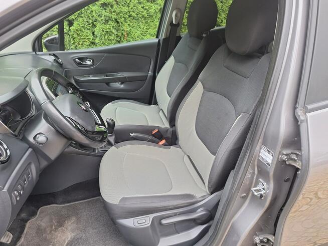 Renault Captur Intens ENERGY Siewierz - zdjęcie 9