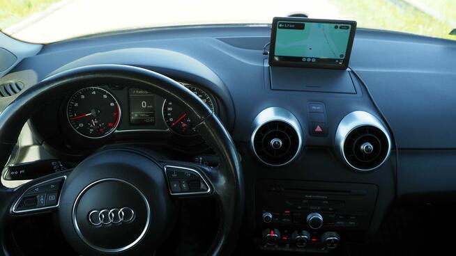 Audi A1 1.2 Tfsi 86 KM Hrubieszów - zdjęcie 9