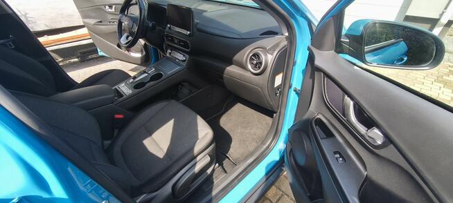 Hyundai koan elektryk Częstochowa - zdjęcie 12