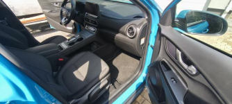 Hyundai koan elektryk Częstochowa - zdjęcie 12