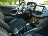 Peugeot 2008 FL 1.2 PT 82KM Eu6 -Navi -Klima -Zadbany -Zobacz Goczałkowice-Zdrój - zdjęcie 7