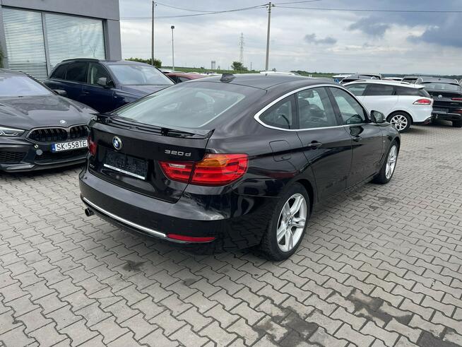 BMW 320 GT xDrive Luxury Line Navi Gliwice - zdjęcie 2