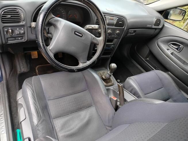 Sprzedam Volvo v40 Dąbrowica - zdjęcie 7