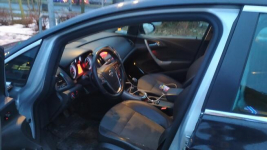 Sprzedam Opla Astrę za grosze