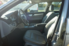 Mercedes C 320 AVANTGARDE C320 DIESEL 224KM AUTOMAT PANORAMA SKÓRA Goczałkowice-Zdrój - zdjęcie 5