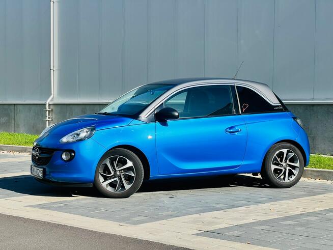 Opel Adam 1.4 benz. 87km Mikołów - zdjęcie 3