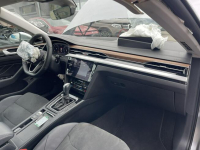 Volkswagen Arteon Elegance DSG Skóra Podgrzewanie Kamera Virtual Gliwice - zdjęcie 9
