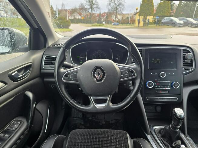 Renault Megane Giżycko - zdjęcie 12
