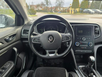 Renault Megane Giżycko - zdjęcie 12