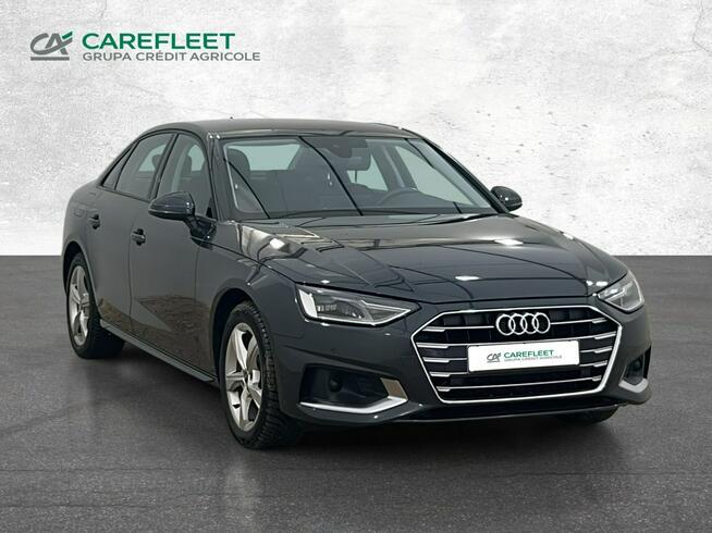 Audi A4 35TDI mHEV  Advanced S tronic Sedan Warszawa - zdjęcie 3