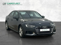 Audi A4 35TDI mHEV  Advanced S tronic Sedan Warszawa - zdjęcie 3