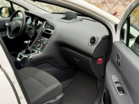 Peugeot 5008 2.0 HDI 7osób Tarnowskie Góry - zdjęcie 8