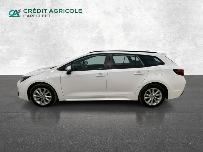 Toyota Corolla 1.8 Hybrid Comfort Kombi Warszawa - zdjęcie 8