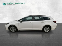 Toyota Corolla 1.8 Hybrid Comfort Kombi Warszawa - zdjęcie 8