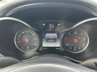 Mercedes C 220 Wersja EU Automat 4Matic Skóra Kamera Klimatronik Gliwice - zdjęcie 11