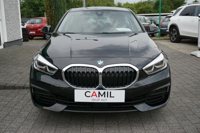 BMW 116 zarejestrowany, ubezpieczony Opole - zdjęcie 2