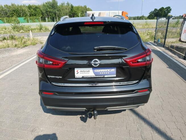 Nissan Qashqai Lipówki - zdjęcie 8