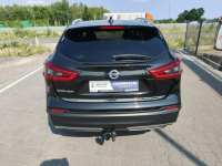 Nissan Qashqai Lipówki - zdjęcie 8