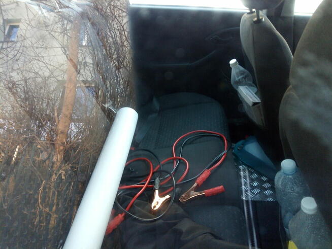 Ford Focus Ząbki - zdjęcie 1