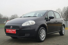 Fiat Grande Punto 2009R 1.4 BENZ DOINWESTOWANY STAN BDB Goczałkowice-Zdrój - zdjęcie 2