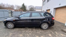Ford Mondeo Ford Mondeo MK4 Kombi 2.0 Grodzisk Mazowiecki - zdjęcie 12