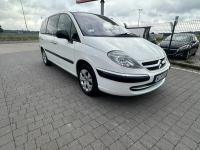 Citroen C8 Lipówki - zdjęcie 3