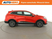 Renault Kadjar Panorama, LED, Kamera, Navi, Aut.klima Warszawa - zdjęcie 9