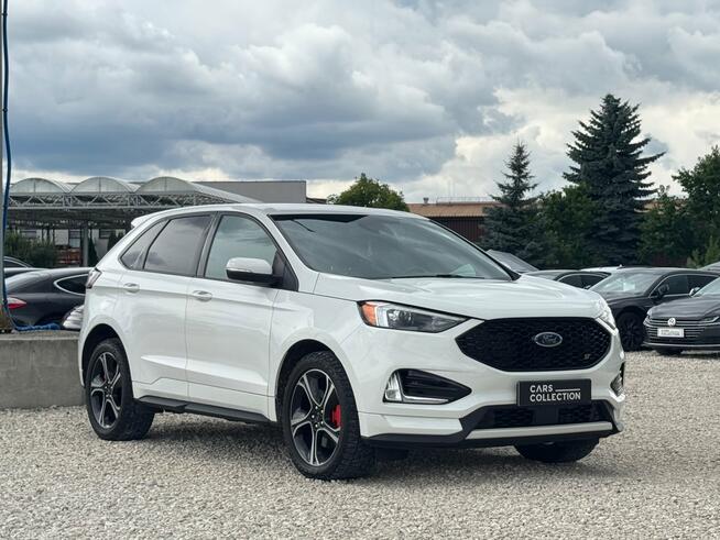Ford Edge, 2021 Michałowice - zdjęcie 2