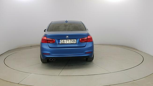 BMW 320 i xDrive Advantage aut ! Z Polskiego Salonu ! Faktura Vat ! Warszawa - zdjęcie 6