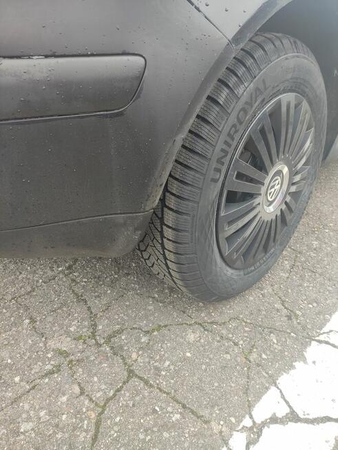 Volkswagen Golf 4 1.4 Koszalin - zdjęcie 5