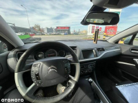 Citroën C5 1.6 HDi Attraction Krosno - zdjęcie 11