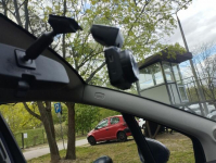 OPEL MERIVA 1.4 120kM Przebieg 71tys.km Opłaty do 12.2026 Warszawa - zdjęcie 5