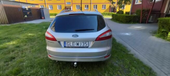 Sprzedam Mondeo MK4 zadbany super stan Converse Lębork - zdjęcie 2