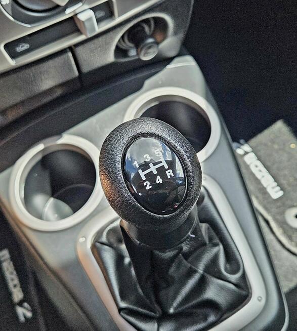 Mazda 2 59000km Stan pedantyczny! Dostawa pod dom! Zamiana też! Zduńska Wola - zdjęcie 11