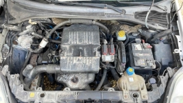 Fiat Punto Evo 2011 rok Ochota - zdjęcie 5