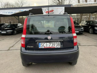 Fiat Panda Wspomaganie, Klimatyzacja, AUX, USB Cieszyn - zdjęcie 9